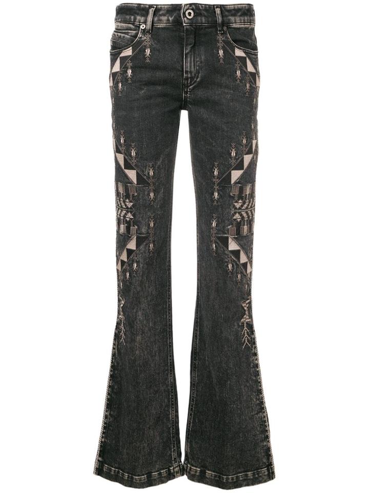 Diesel Black Gold Type-1829 Jeans