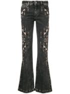 Diesel Black Gold Type-1829 Jeans