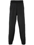Yeezy Season 3 Jogging Trousers, Men's, Size: Medium, Black, Nylon/polyester/spandex/elastane