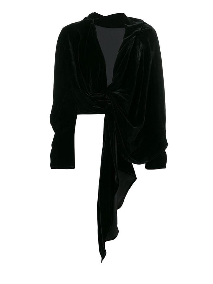 A.w.a.k.e. Aw18t14knottedblack