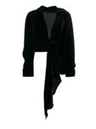 A.w.a.k.e. Aw18t14knottedblack