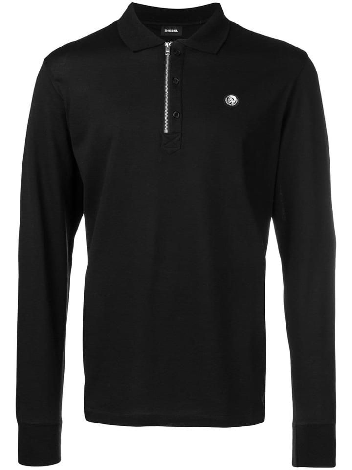 Diesel Diesel 00sljz0cati 900 - Black