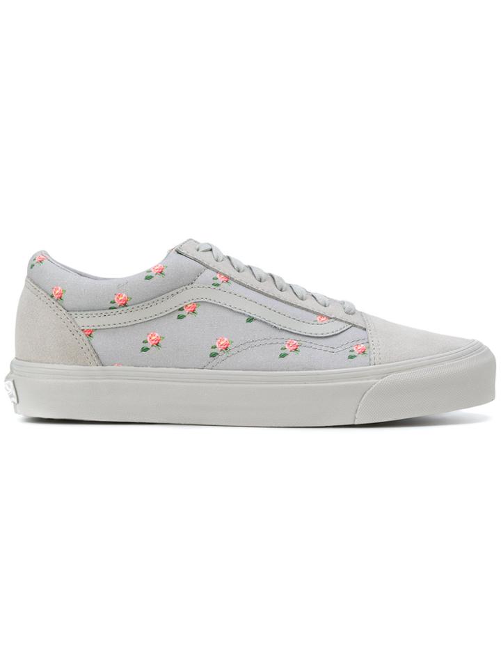 Undercover Undercover X Vans Vault Sneakers - Grey