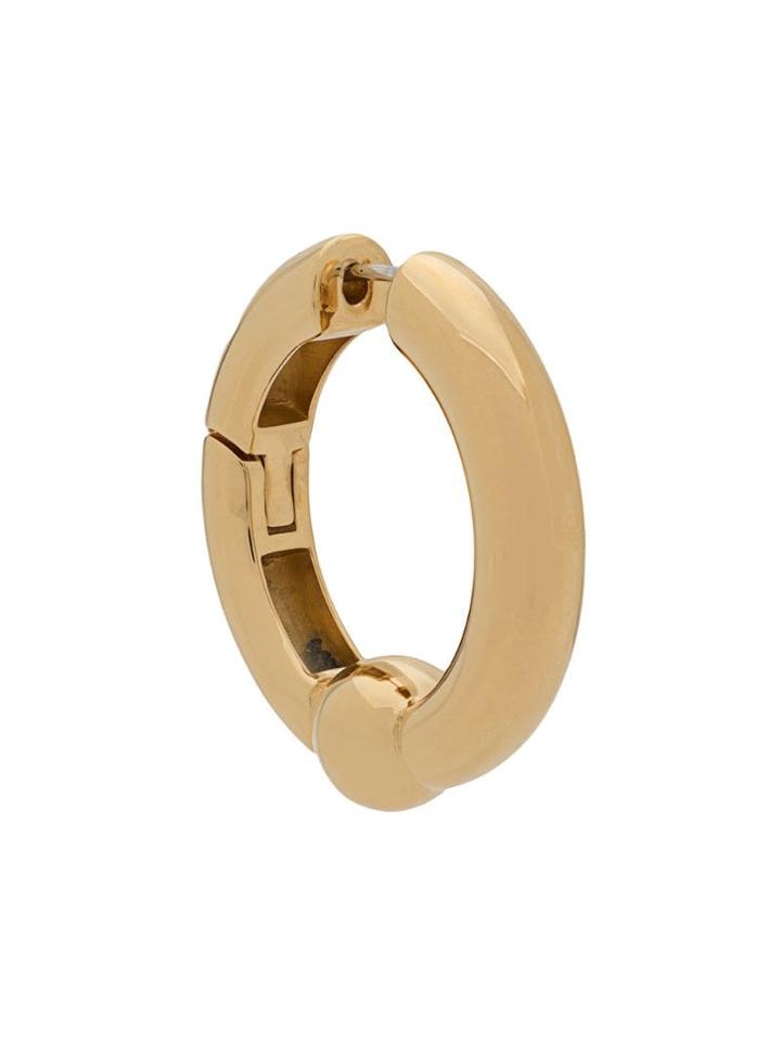 Ambush Ball Closure Earring - Gold