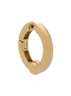 Ambush Ball Closure Earring - Gold