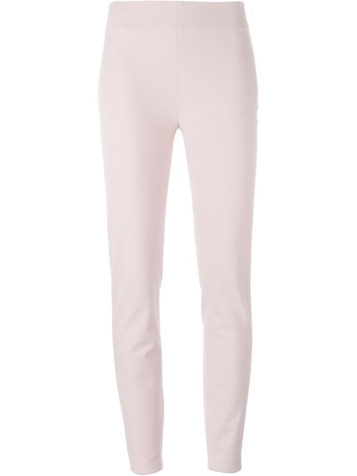 Joseph Side Zip Trousers