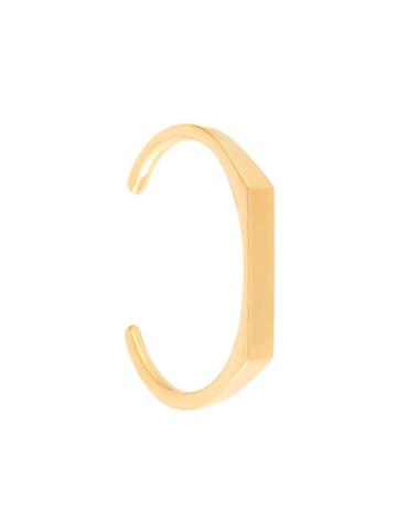 Edge Of Ember 'gold' Cuff, Women's, Metallic