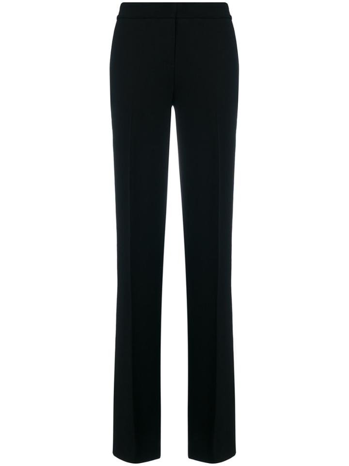 Michael Kors Tailored Trousers - Black