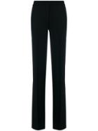 Michael Kors Tailored Trousers - Black