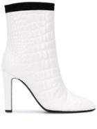 Giuseppe Zanotti Giuseppe Zanotti I970045003 White Apicreated