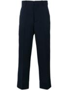 Marni Tailored Trousers - Blue