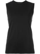 Simone Rocha Back Bow Tank Top