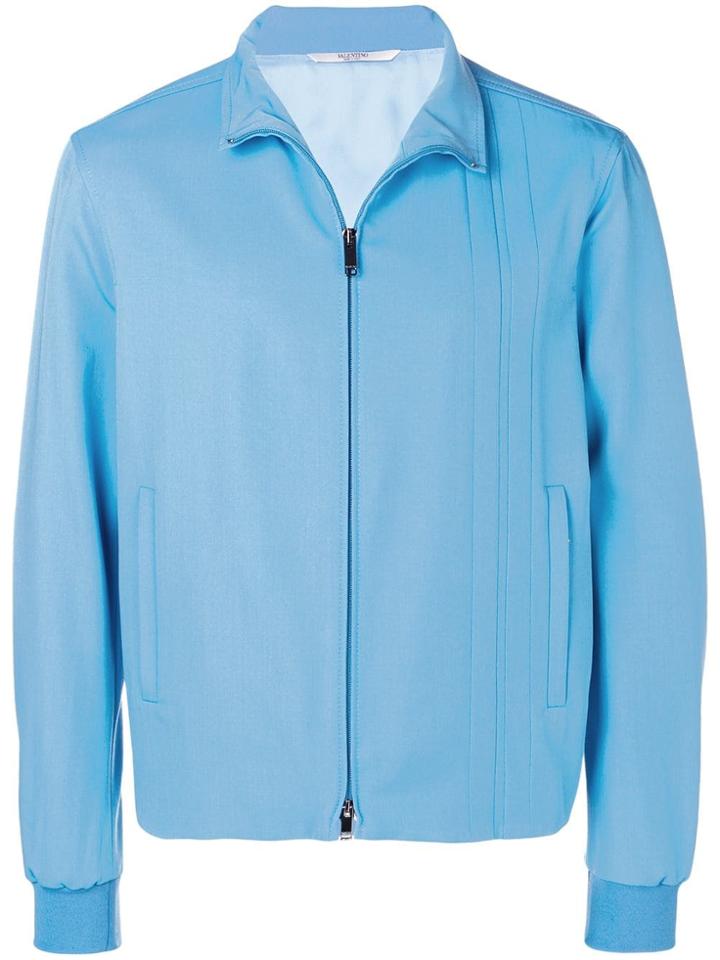 Valentino Sports Jacket - Blue