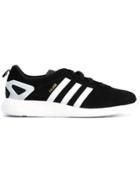 Adidas Adidas X Palace Pro Boost Sneakers - Black
