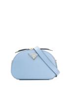 Prada Odette Belt Bag - Blue