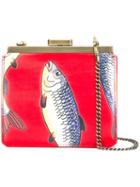 Tammy & Benjamin 'jeanne 18' Shoulder Bag