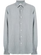 Hope Plain Shirt - Grey