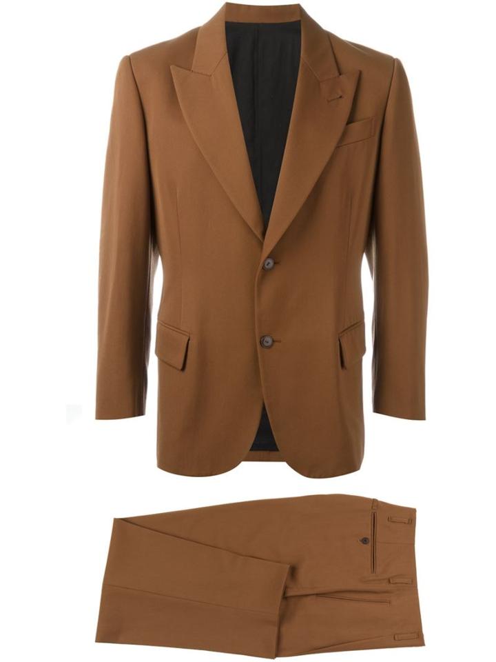 Jean Paul Gaultier Vintage Two Piece Suit