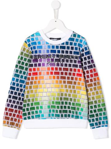 Jeremy Scott Junior - Blue