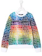 Jeremy Scott Junior - Blue