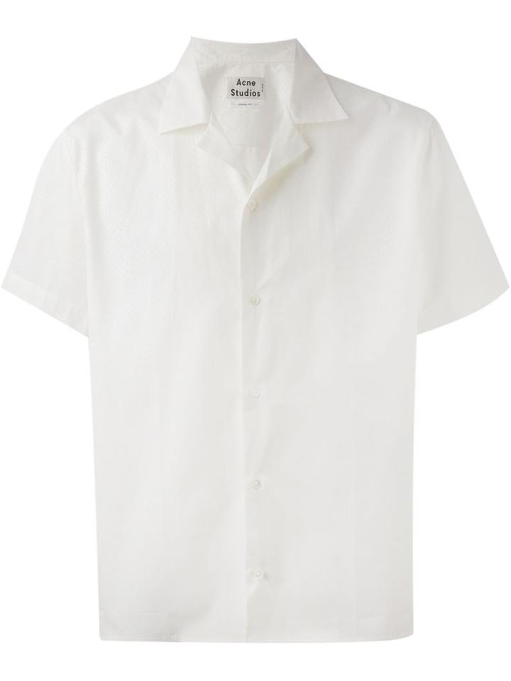 Acne Studios 'ody' Shirt