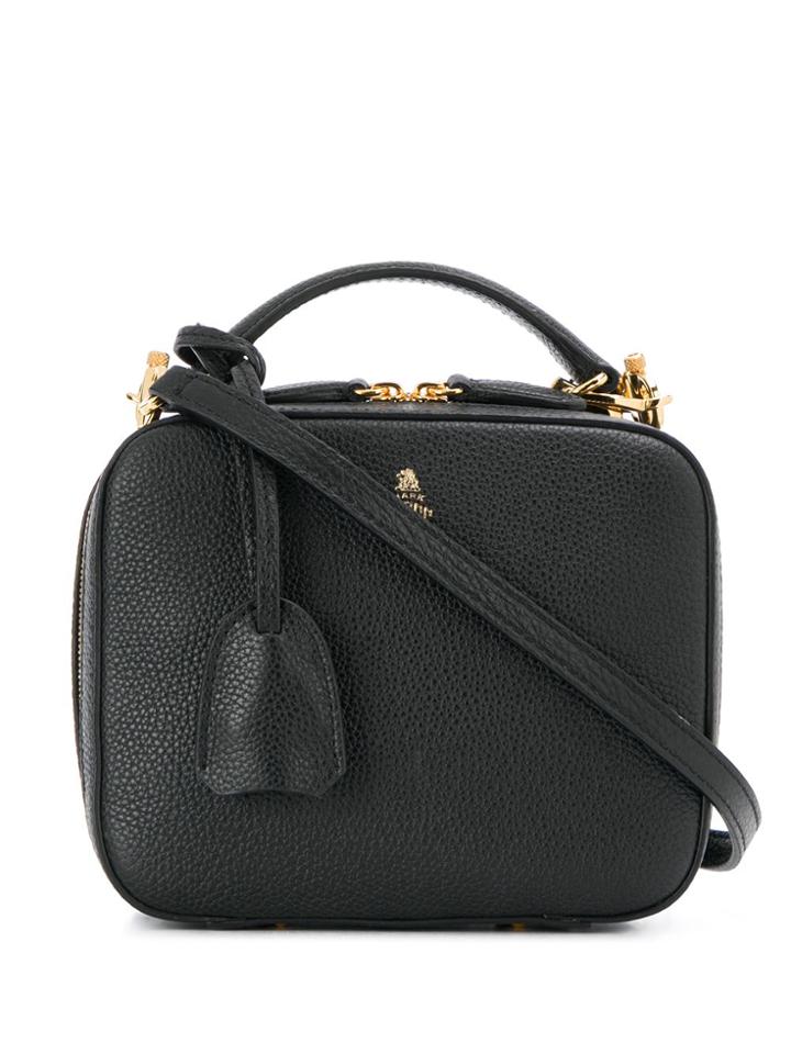 Mark Cross Mark Cross W161437g Black