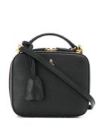 Mark Cross Mark Cross W161437g Black