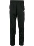 Palace Tapered Track Trousers - Black
