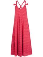 The Great Picnic Stitch Dress