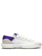 Adidas Crazy 1 Adv Sneakers - White