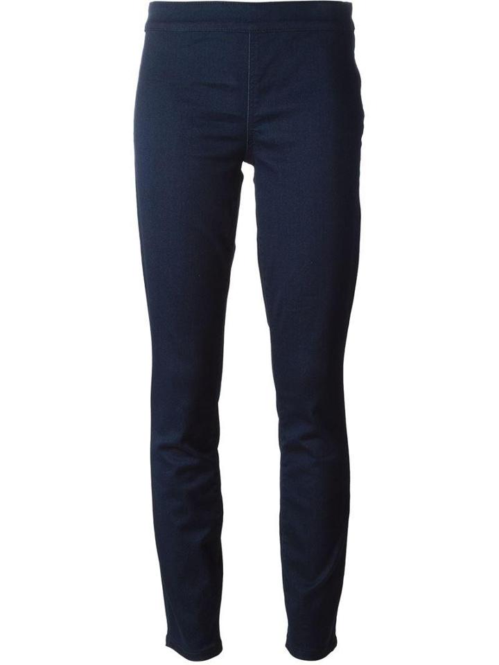 Tory Burch Slim Trousers