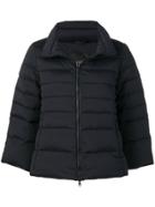 Duvetica Classic Padded Jacket - Blue