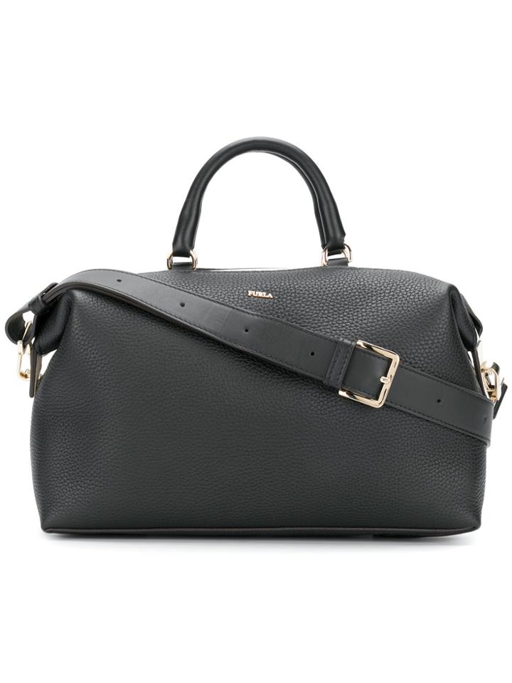 Furla Blogger Tote - Black