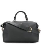 Furla Blogger Tote - Black