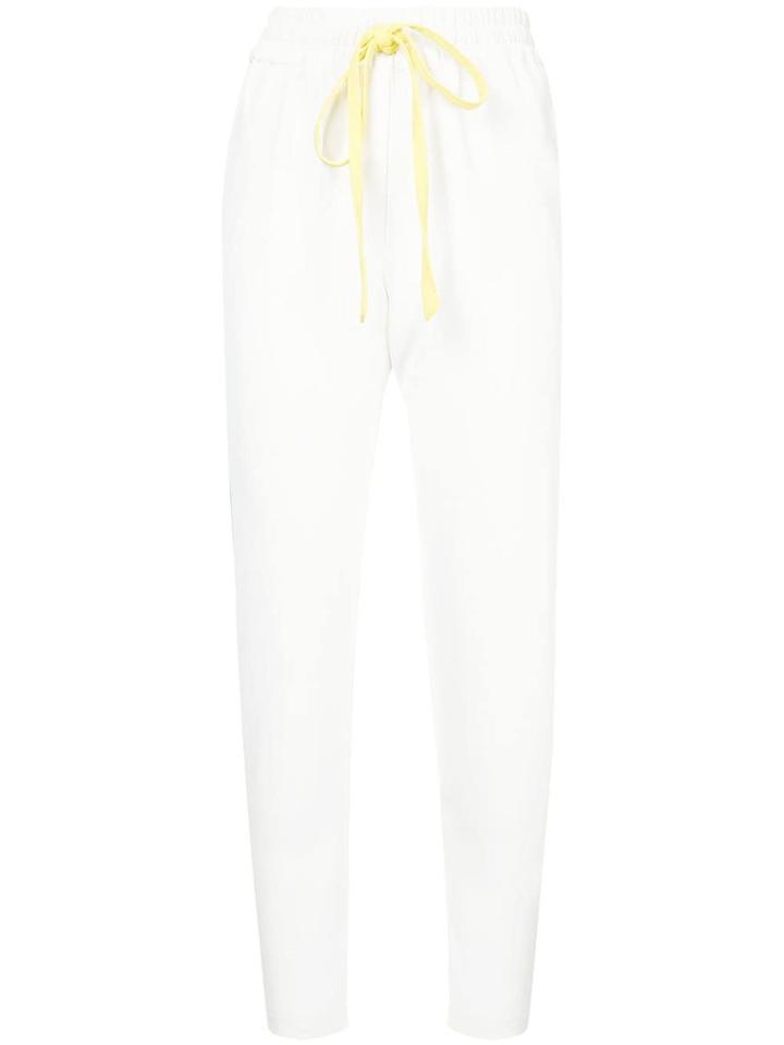 Manning Cartell Colour In Motion Trousers - White