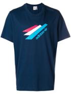 Adidas Palmeston T-shirt - Blue