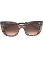 Thierry Lasry 'swingy' Sunglasses