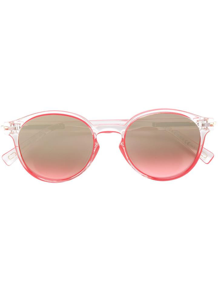 Marc Jacobs Eyewear 224/s Sunglasses - Red