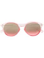 Marc Jacobs Eyewear 224/s Sunglasses - Red