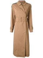 Muveil - Brown