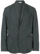 Tomas Maier Riviera Cotton Blazer - Green