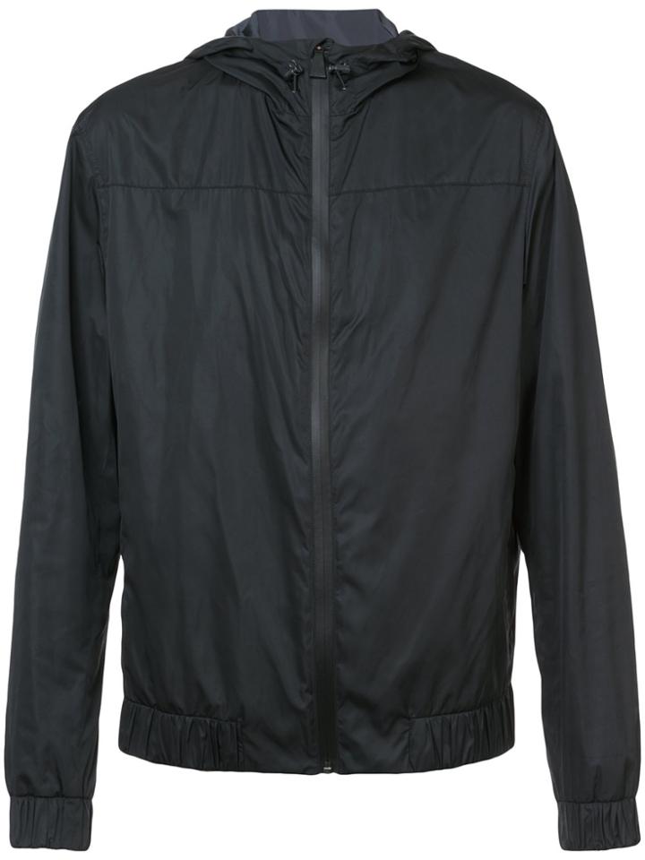 Aztech Mountain Cupertino Jacket - Black