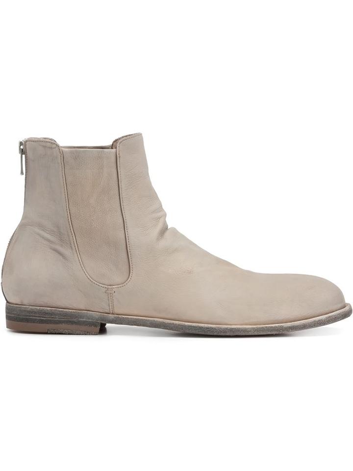 Officine Creative 'serrano' Boots