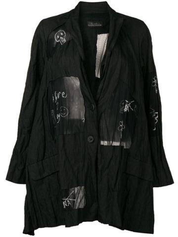 Barbara Bologna - Black