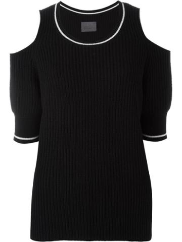 Zoe Jordan 'mayer' Sweater