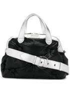 Maison Margiela Glam Slam Tote Bag - Black