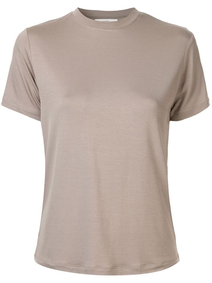 G.v.g.v. Crew Neck T-shirt - Grey