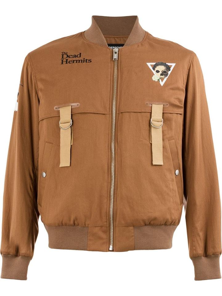 Undercover Undercover - Brown