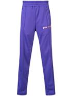 Palm Angels Palm Angels Pmca007f18384063 9588 Purple Multicolor - Pink