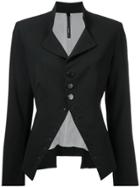 Taylor Sequence Jacket - Black